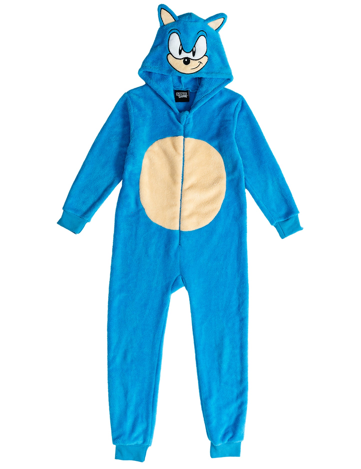Dječji kombinezon Sonic