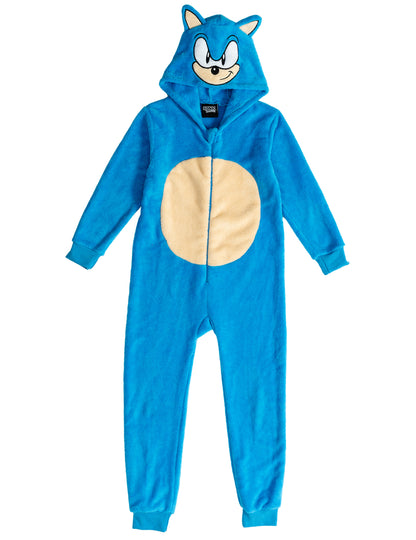 Dječji kombinezon Sonic