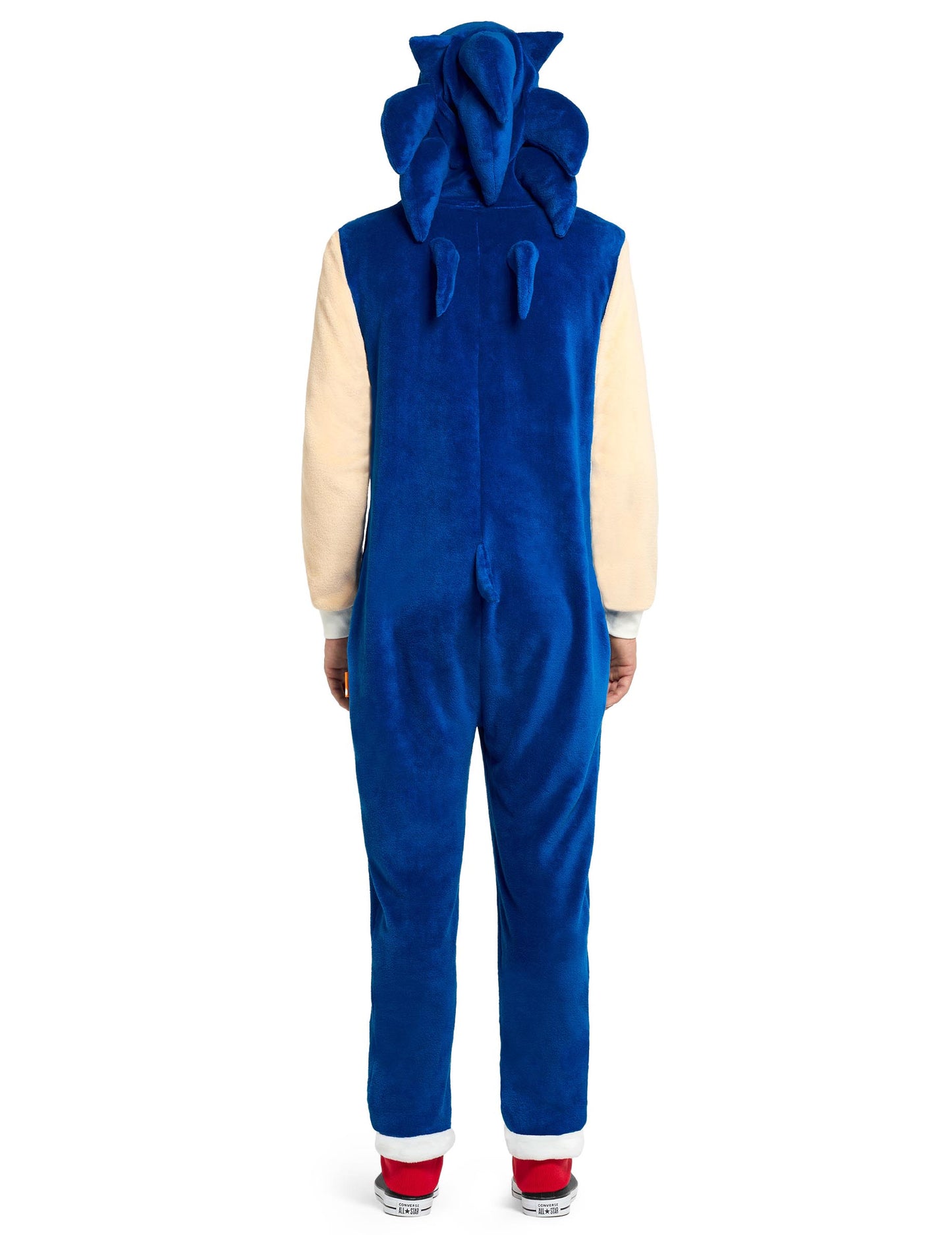 Kostim Sonic jež™ za odrasle 