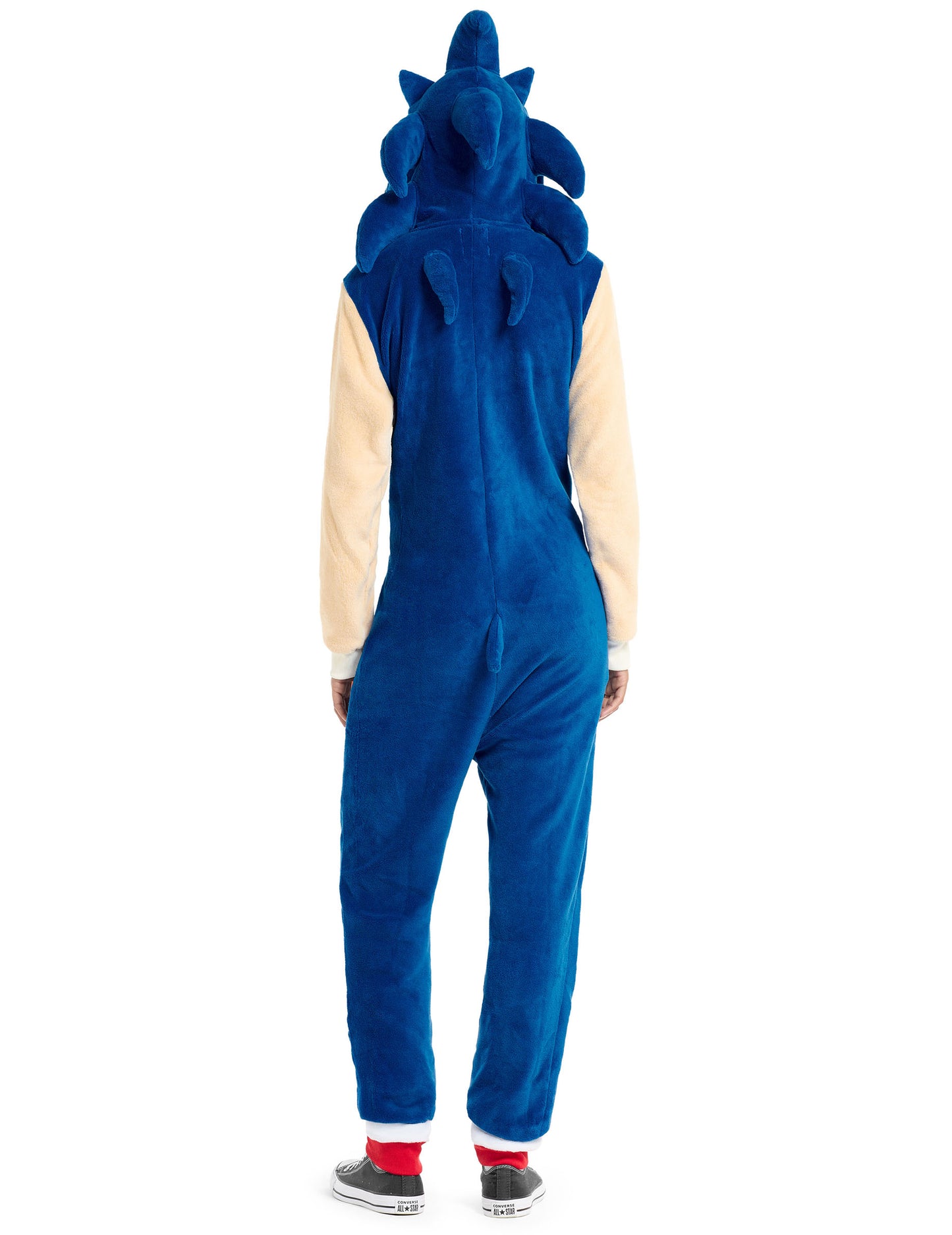 Kostim Sonic jež™ za odrasle 