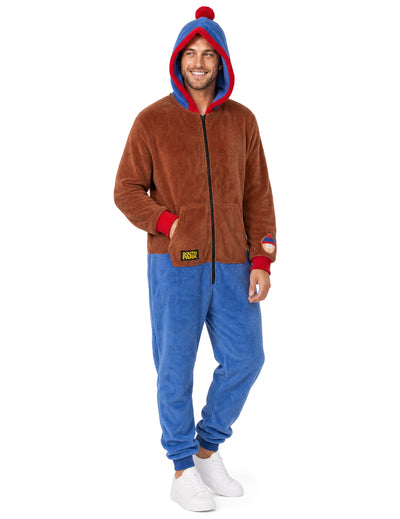 Kombinezona Stan South Park™ za odrasle