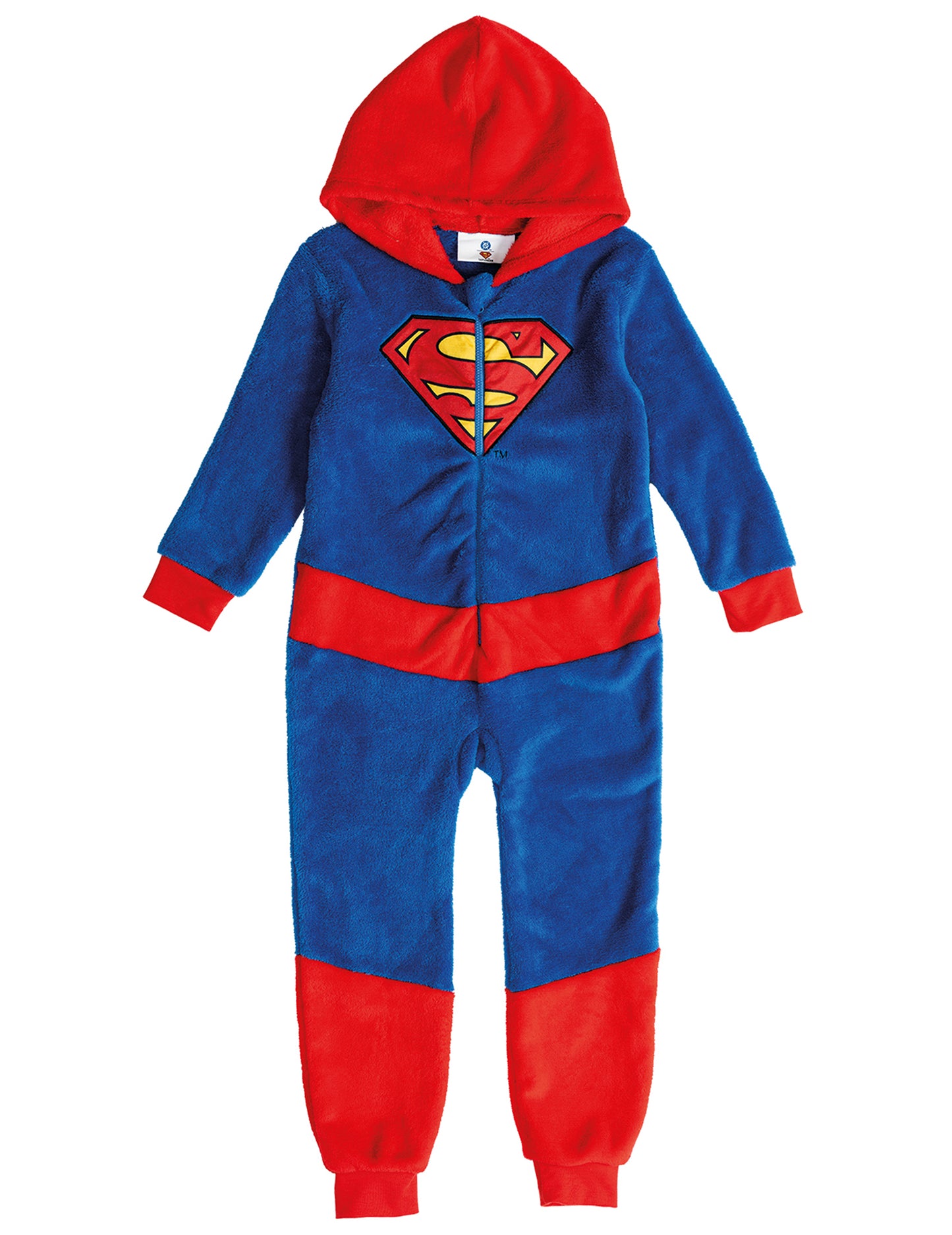 Dječji Superman kombinezon