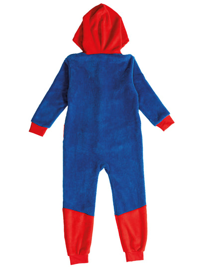 Dječji Superman kombinezon