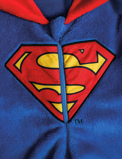 Dječji Superman kombinezon