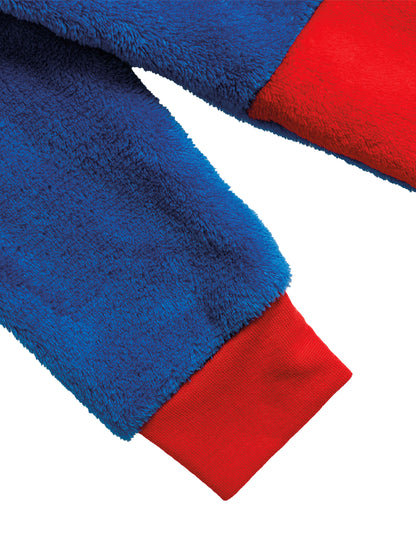 Dječji Superman kombinezon