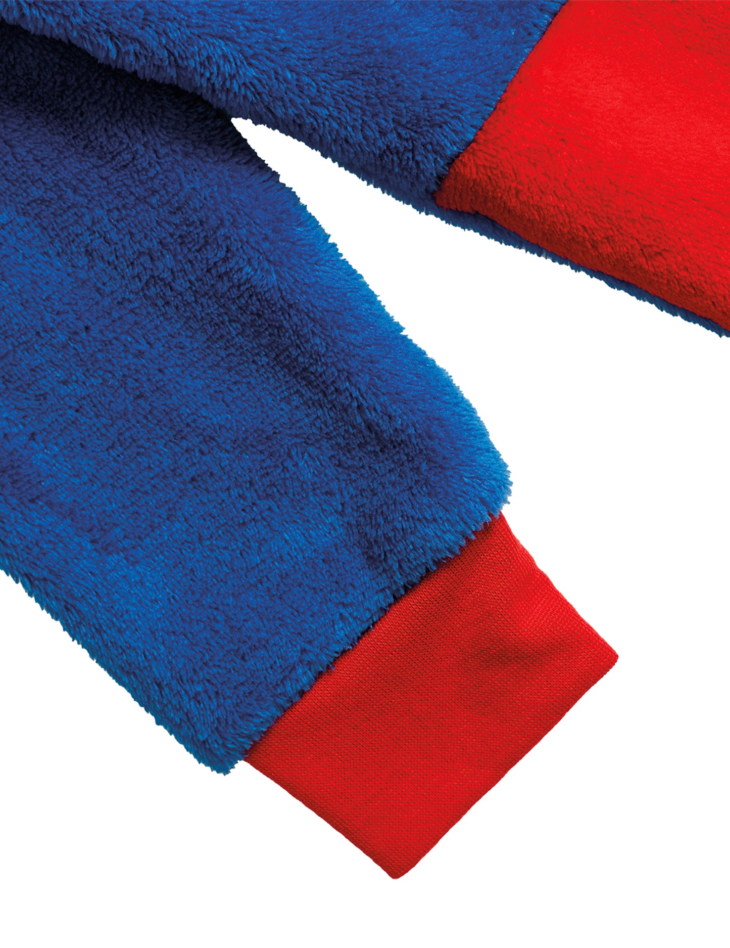 Dječji Superman kombinezon