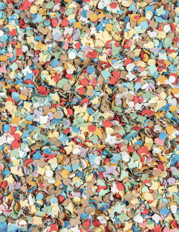 Karneval konfete od 10 kg