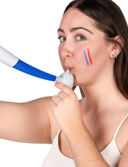 Tricolore Horn Podrška Francuskoj