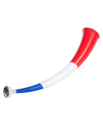 Tricolore Horn Podrška Francuskoj