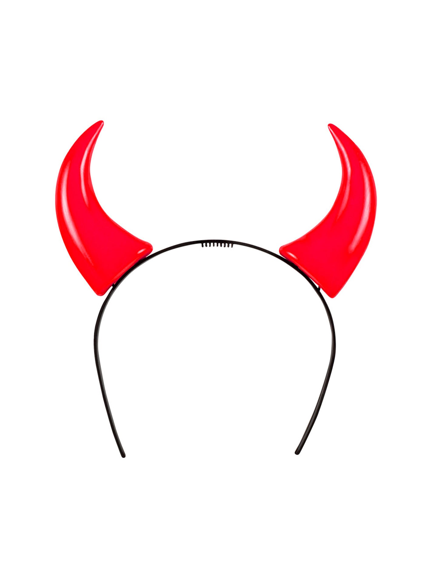 Crveni rogovi za Noć vještica