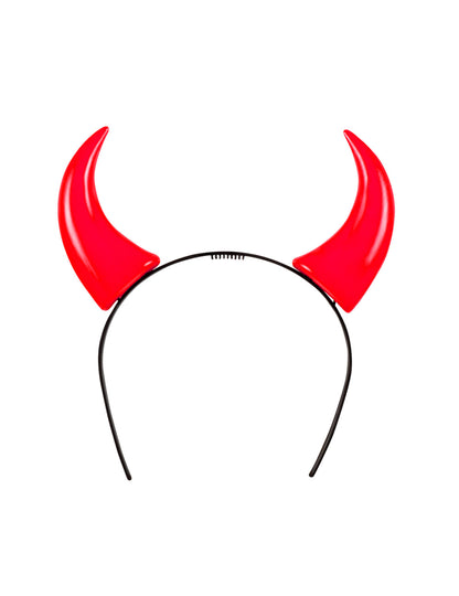 Crveni rogovi za Noć vještica