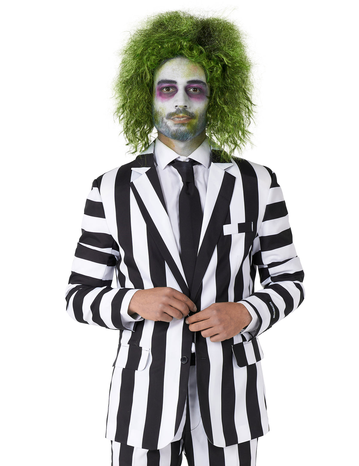 Kostim Beetlejuice™ za muškarce Suitmeister 