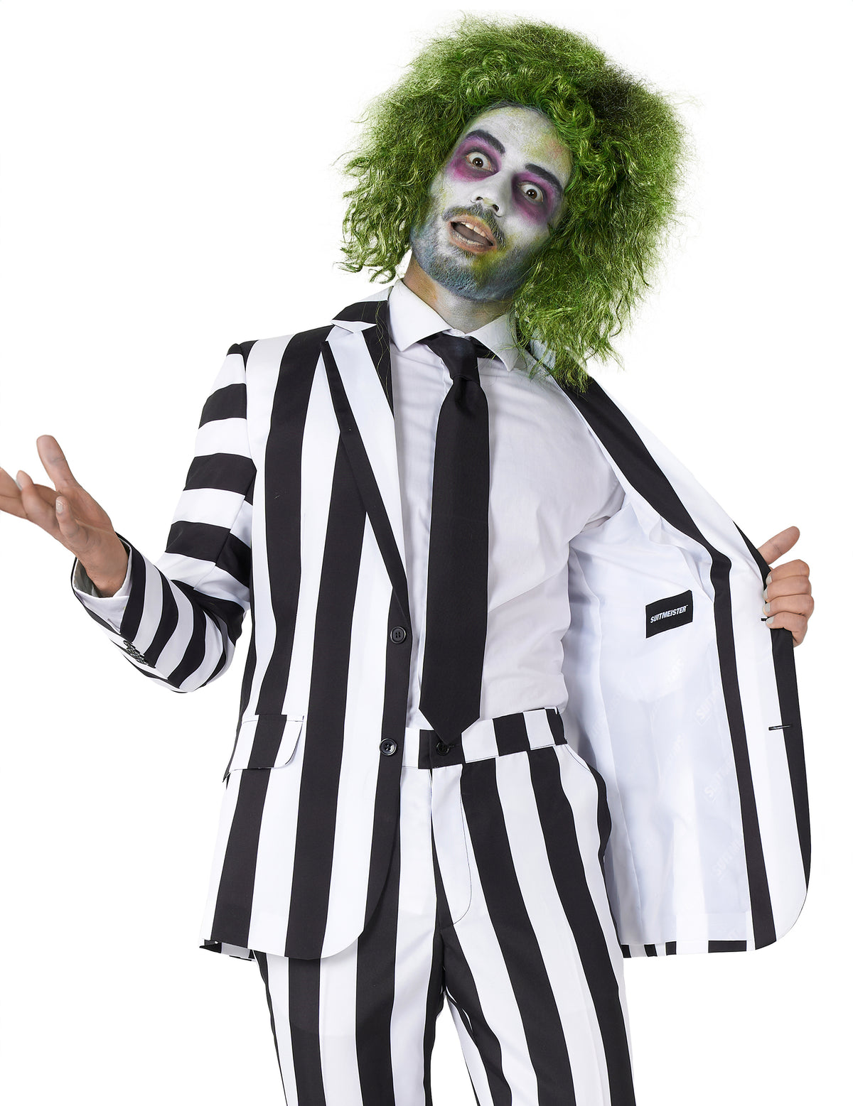 Kostim Beetlejuice™ za muškarce Suitmeister 