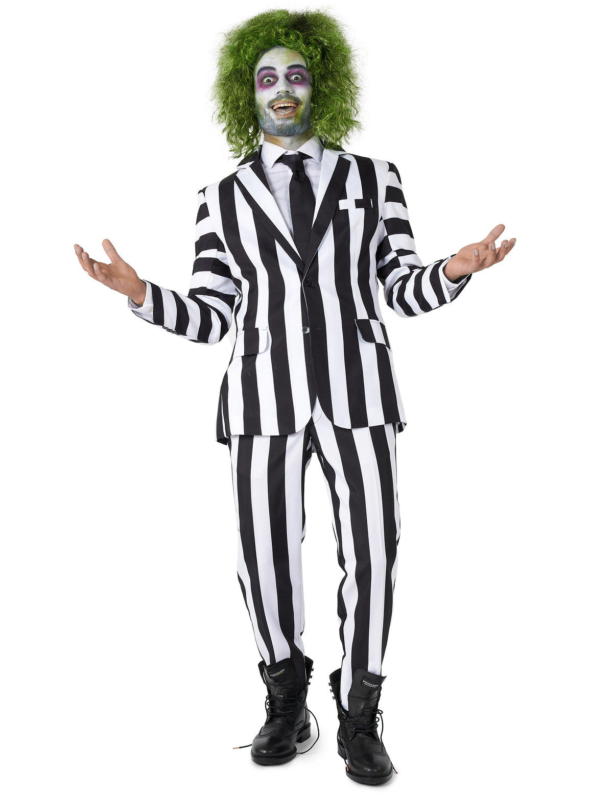 Kostim Beetlejuice™ za muškarce Suitmeister 