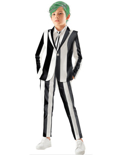 Beetlejuice kostimi za odrasle
