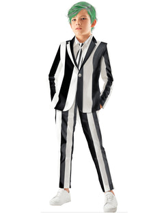 Beetlejuice kostimi za odrasle