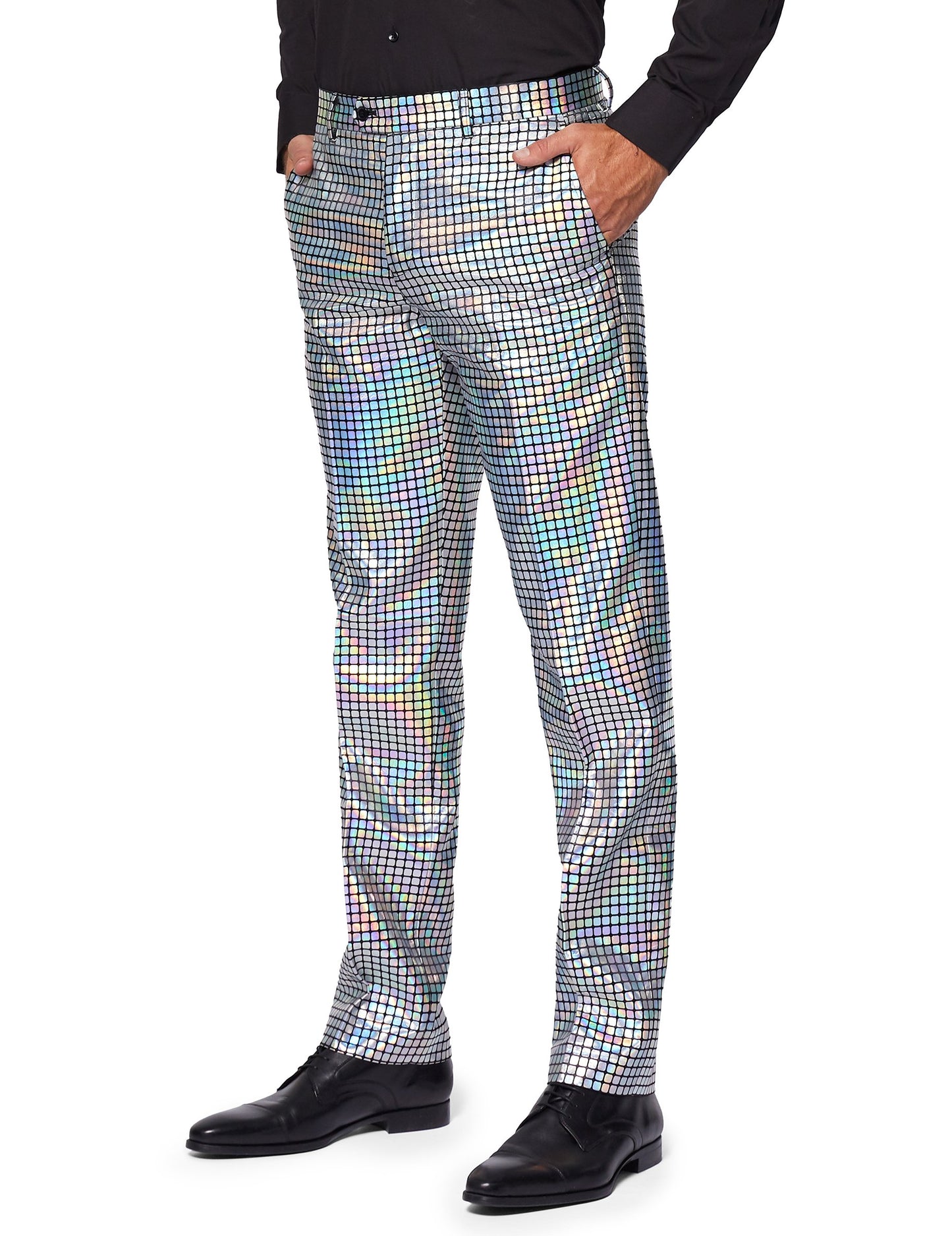 Opposuits™ kostim za odrasle diskobalere