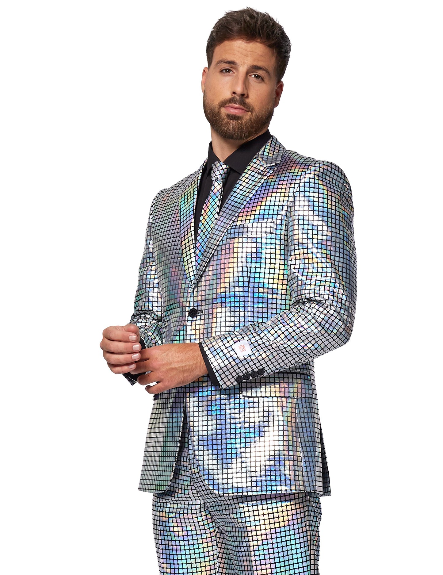 Opposuits™ kostim za odrasle diskobalere
