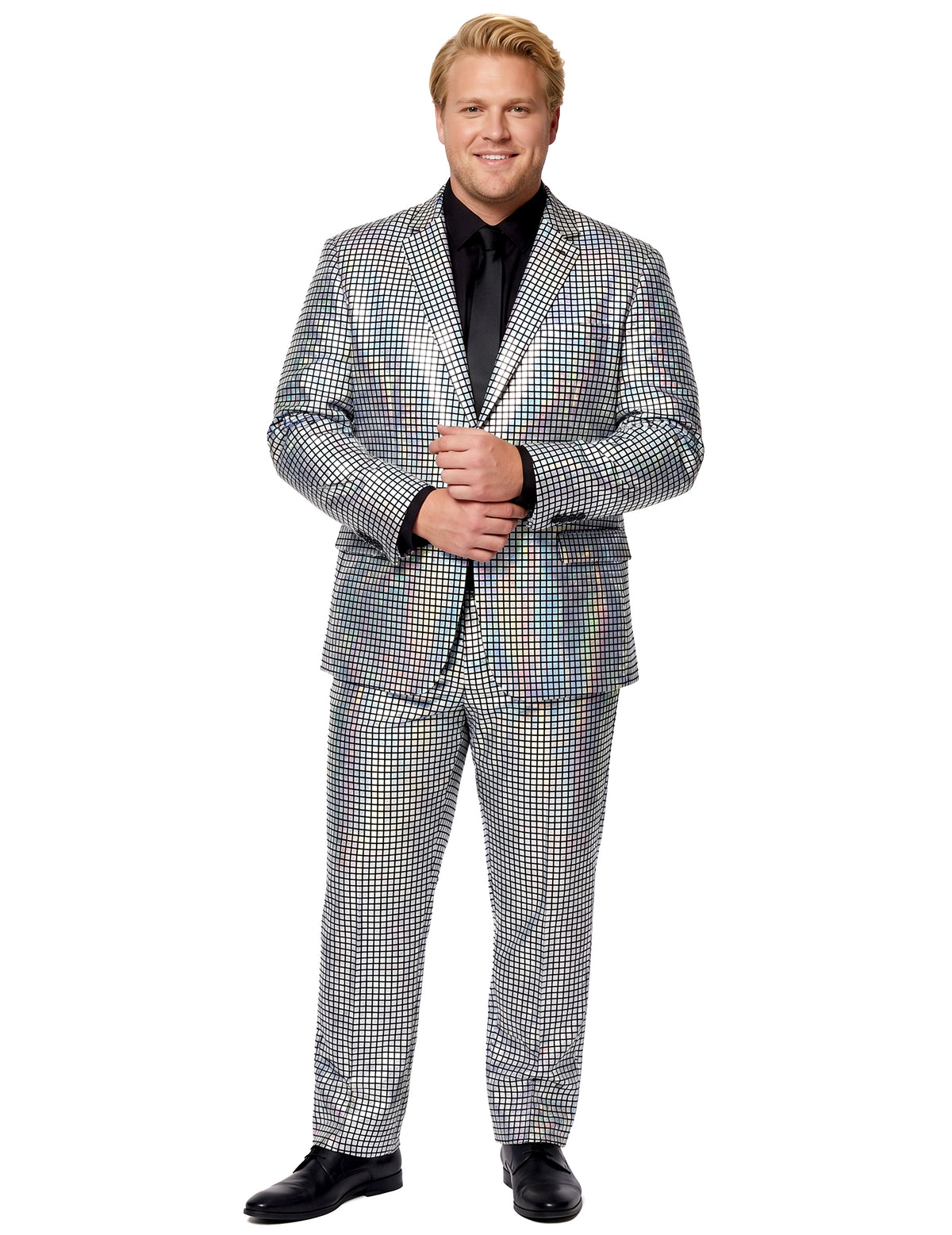 Opposuits™ kostim za odrasle diskobalere