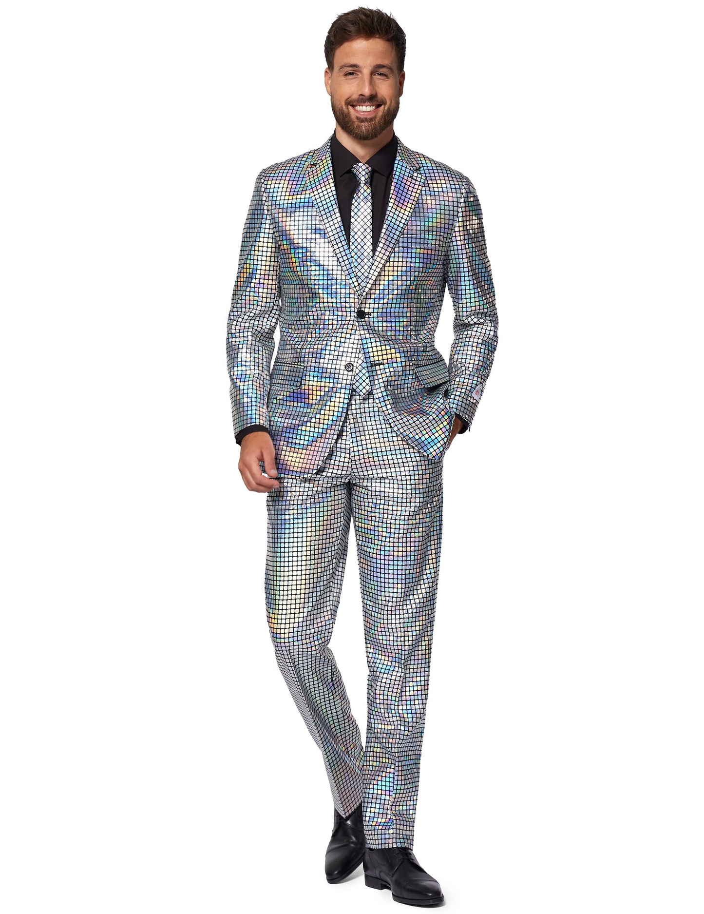 Opposuits™ kostim za odrasle diskobalere