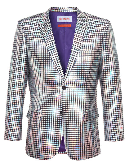 Opposuits™ kostim za odrasle diskobalere