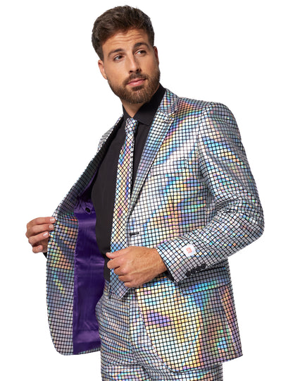 Opposuits™ kostim za odrasle diskobalere