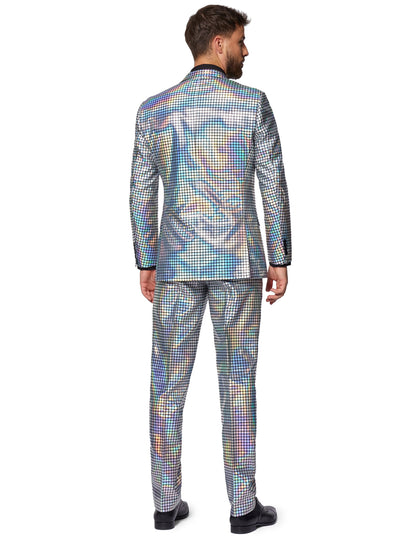 Opposuits™ kostim za odrasle diskobalere