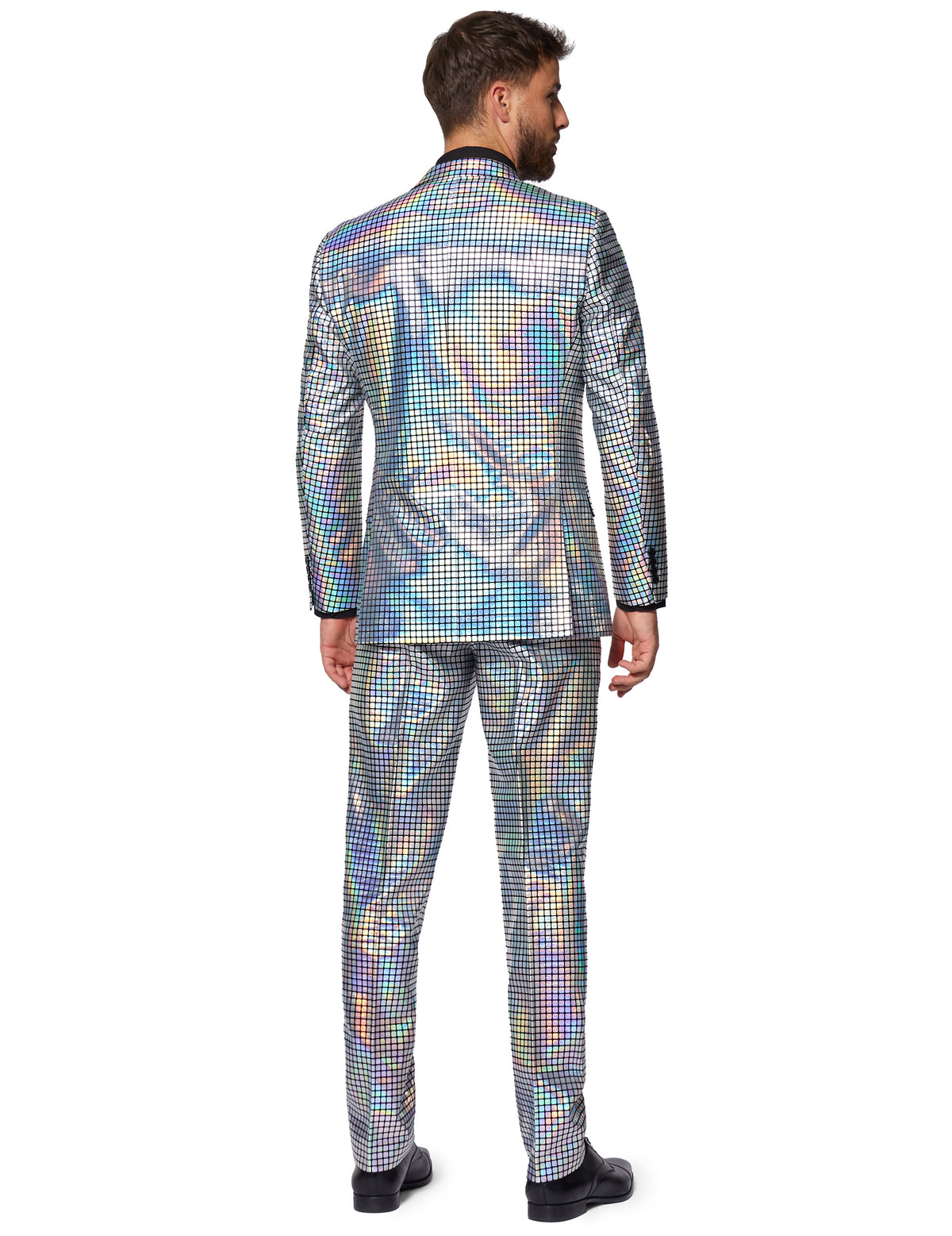 Opposuits™ kostim za odrasle diskobalere