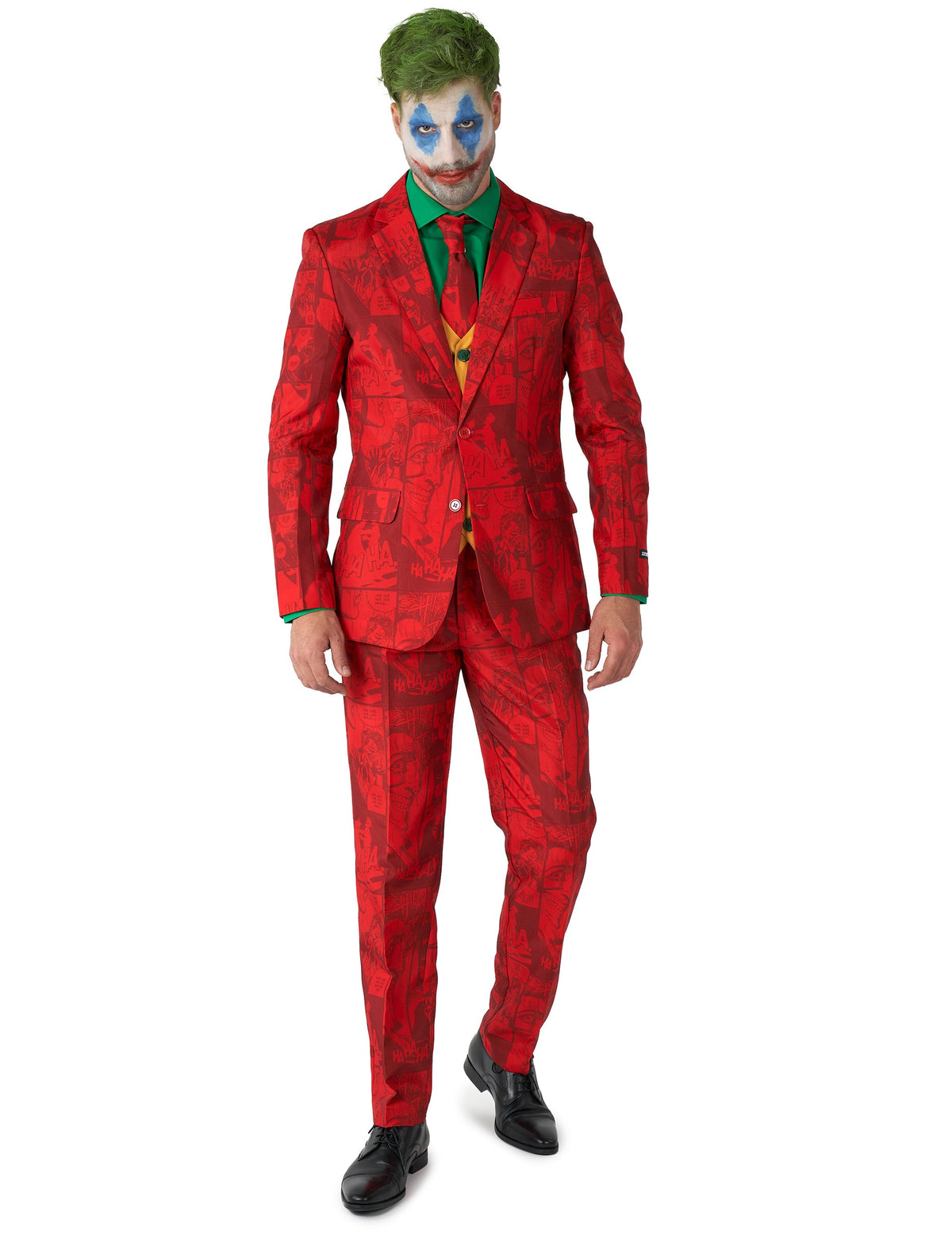 Kostim za odrasle Joker™ Suitmeister™