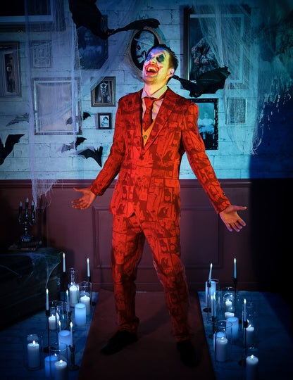 Odrasli kostim kostima