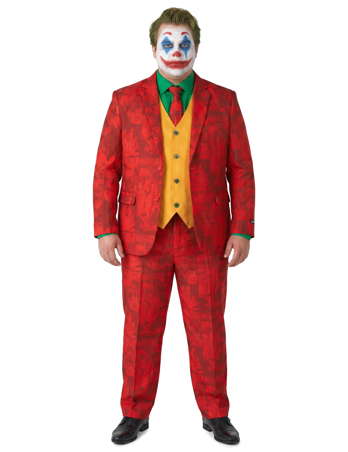 Kostim za odrasle Joker™ Suitmeister™