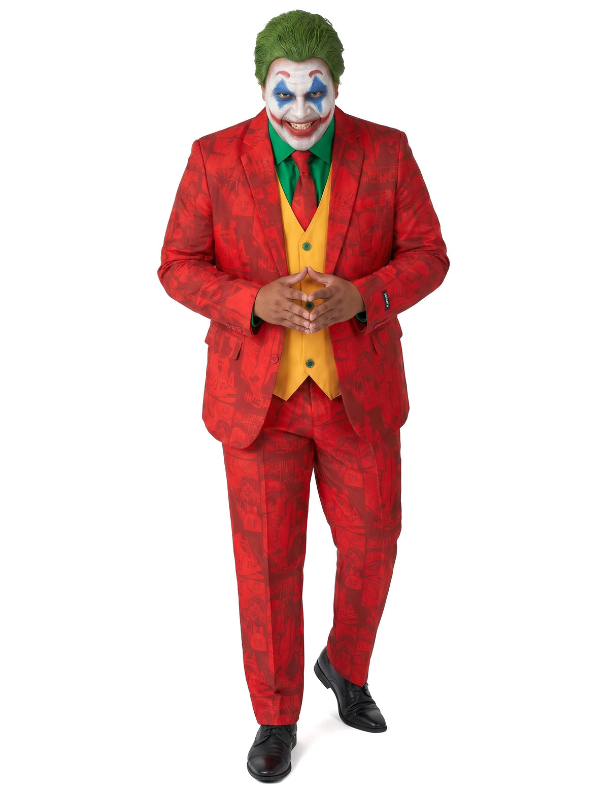 Kostim za odrasle Joker™ Suitmeister™