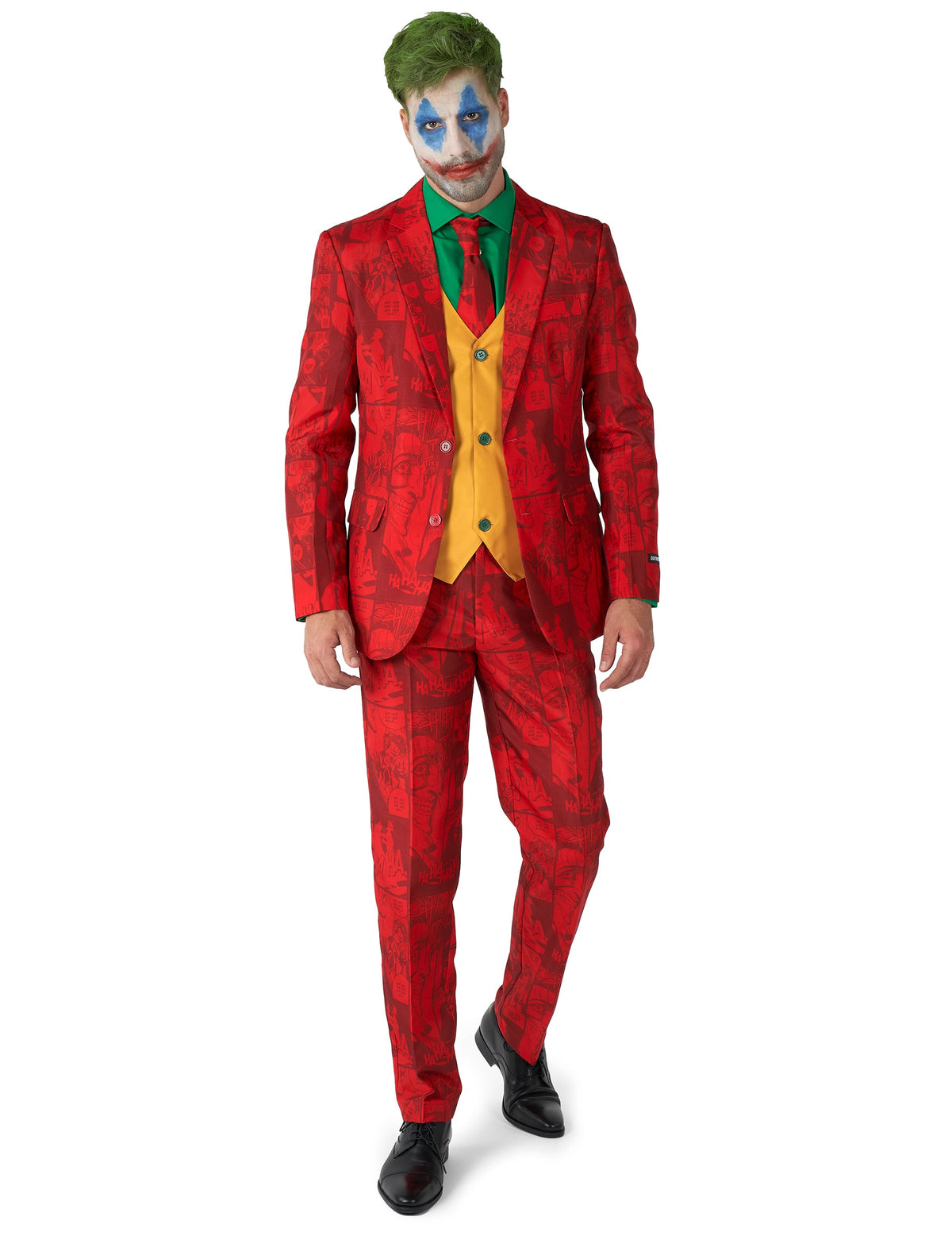 Kostim za odrasle Joker™ Suitmeister™