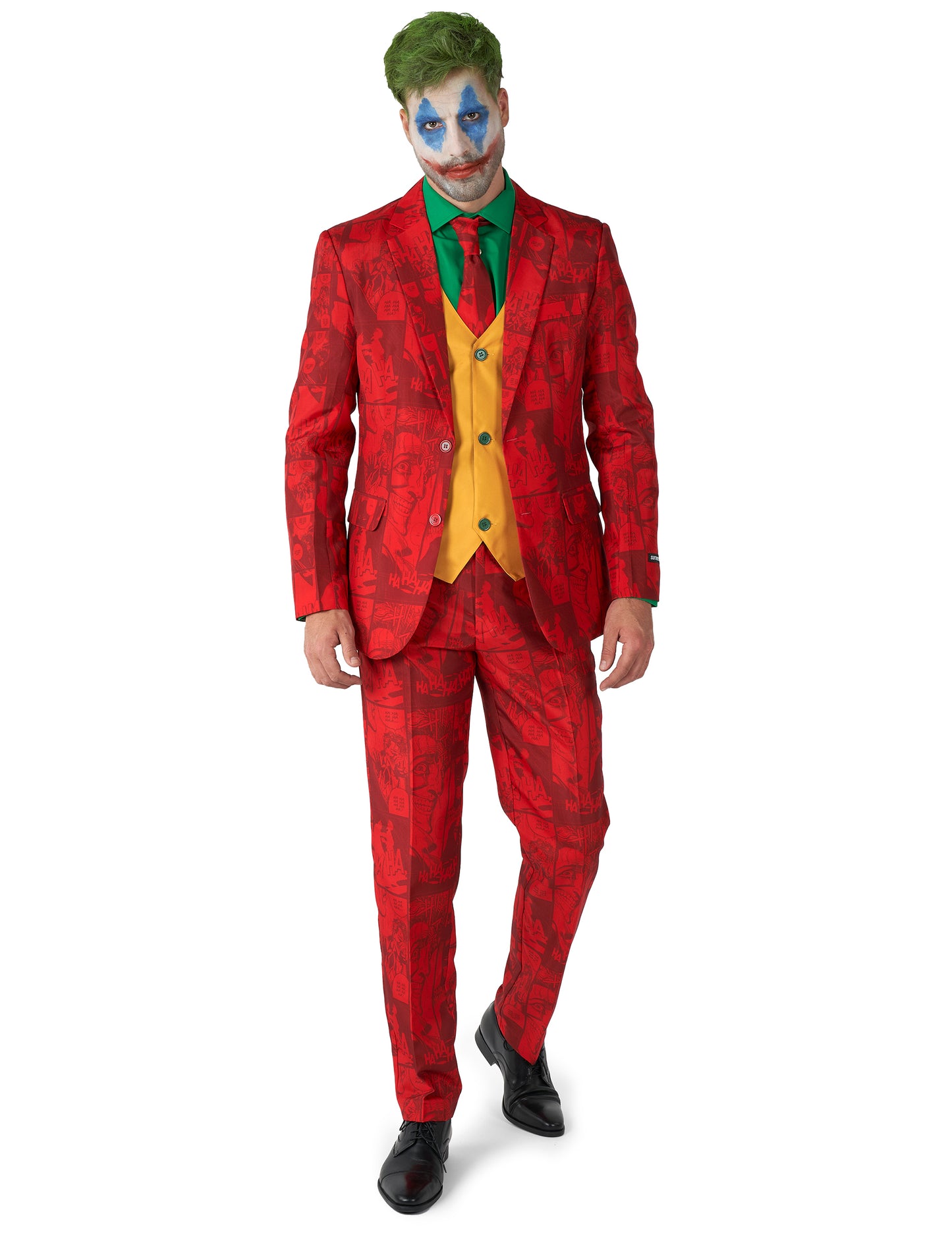Kostim za odrasle Joker™ Suitmeister™