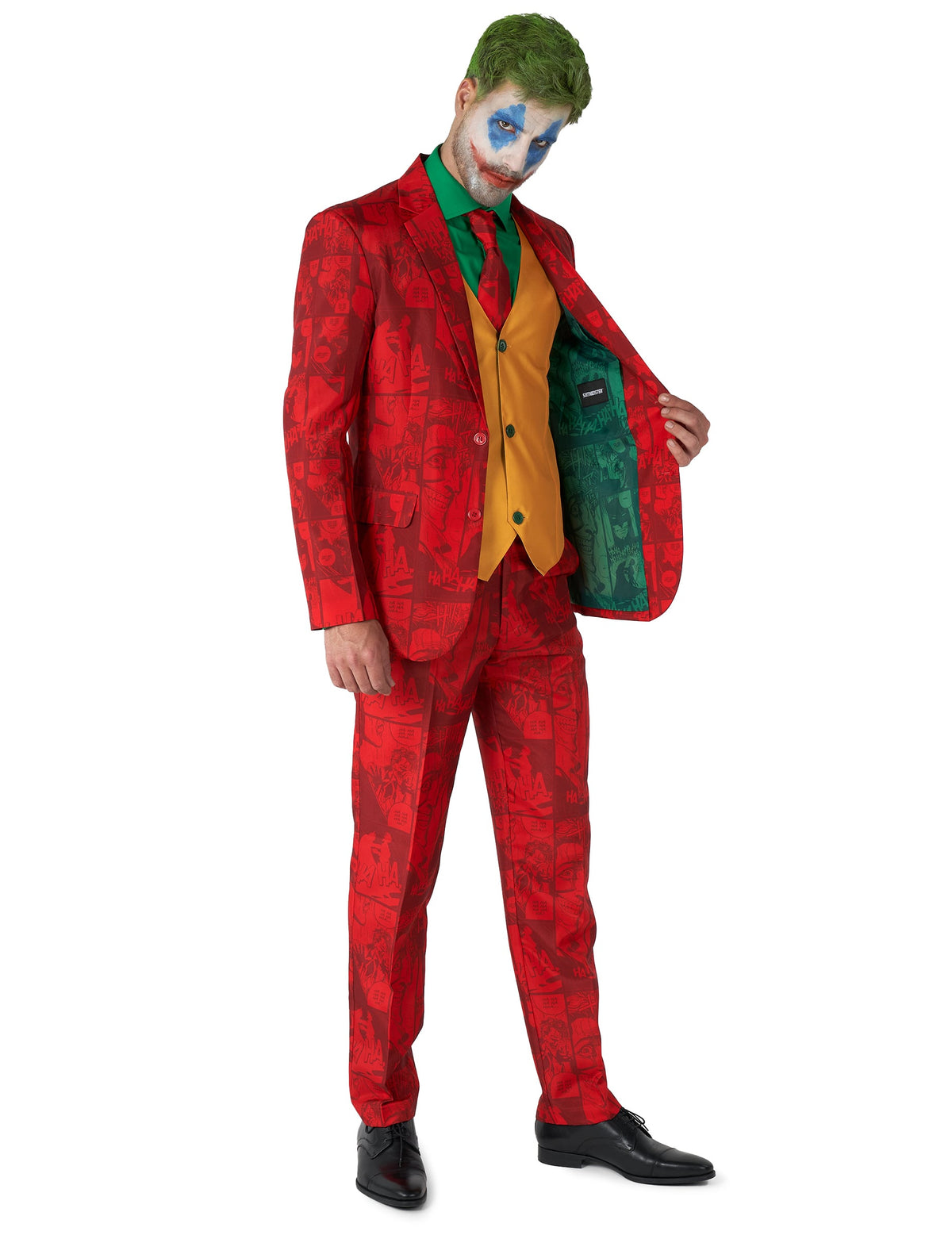 Kostim za odrasle Joker™ Suitmeister™