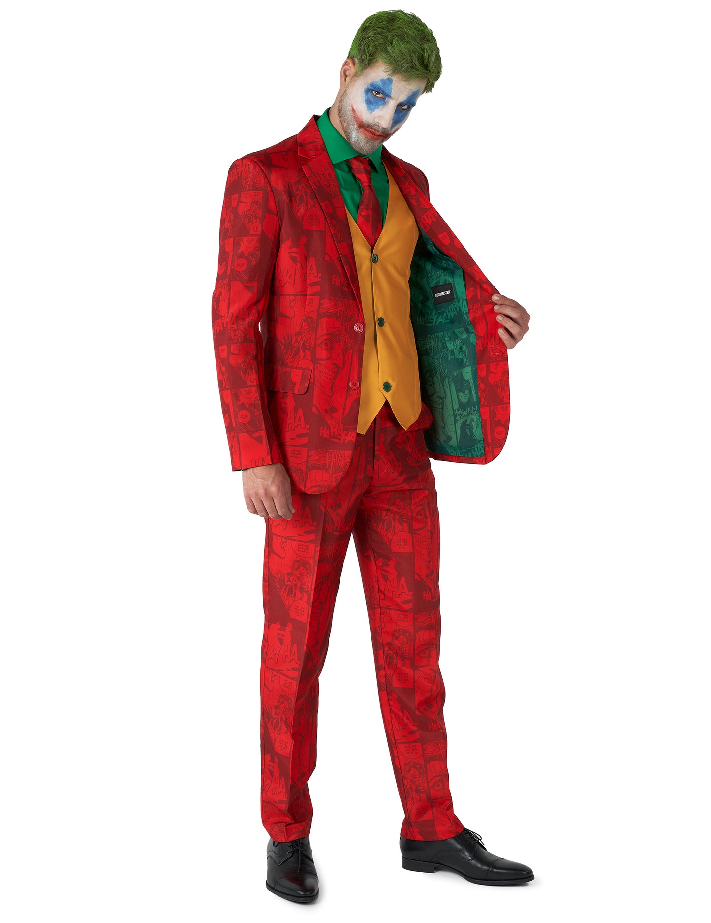 Kostim za odrasle Joker™ Suitmeister™