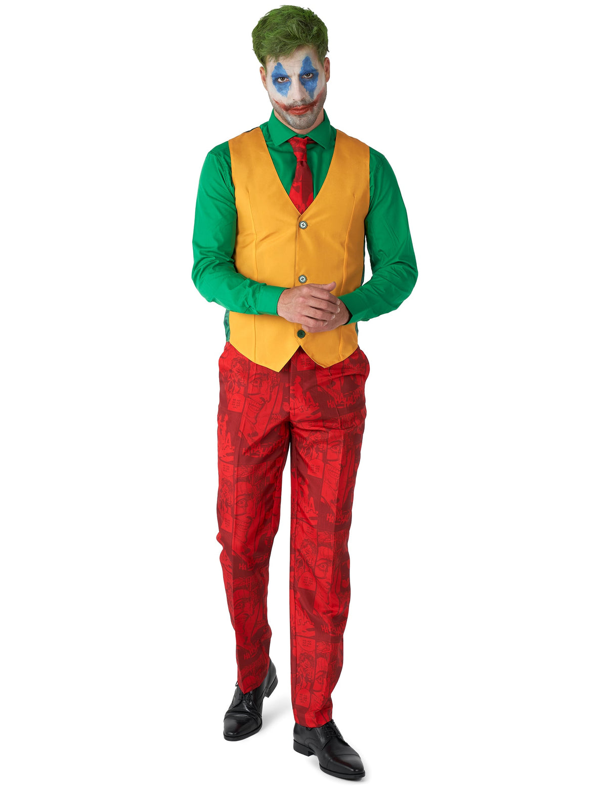 Kostim za odrasle Joker™ Suitmeister™