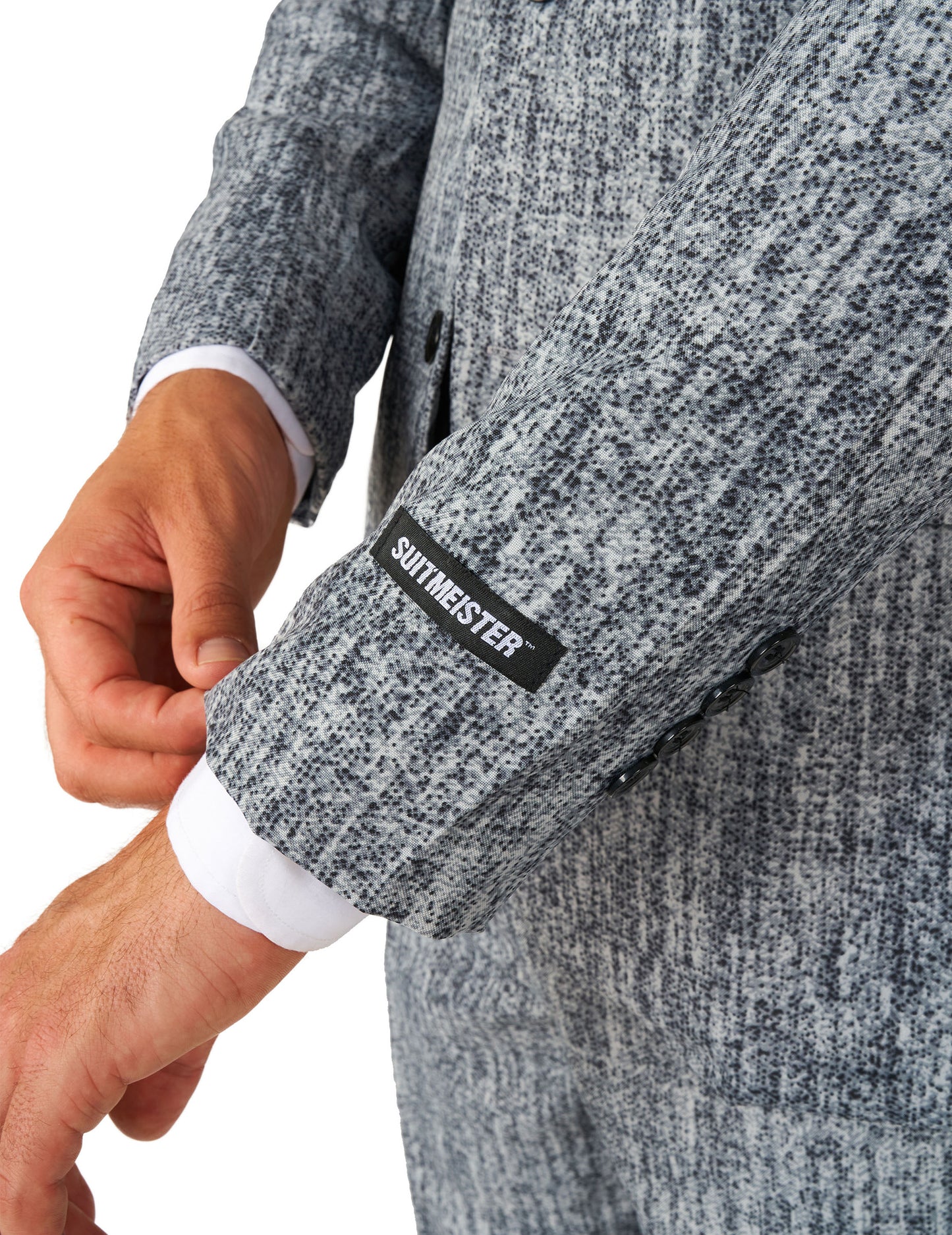 Kostim g. Gangstera iz 1920-ih iz Suitmeister™