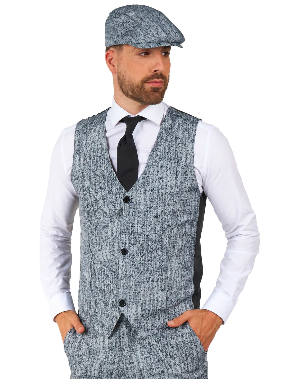 Kostim g. Gangstera iz 1920-ih iz Suitmeister™