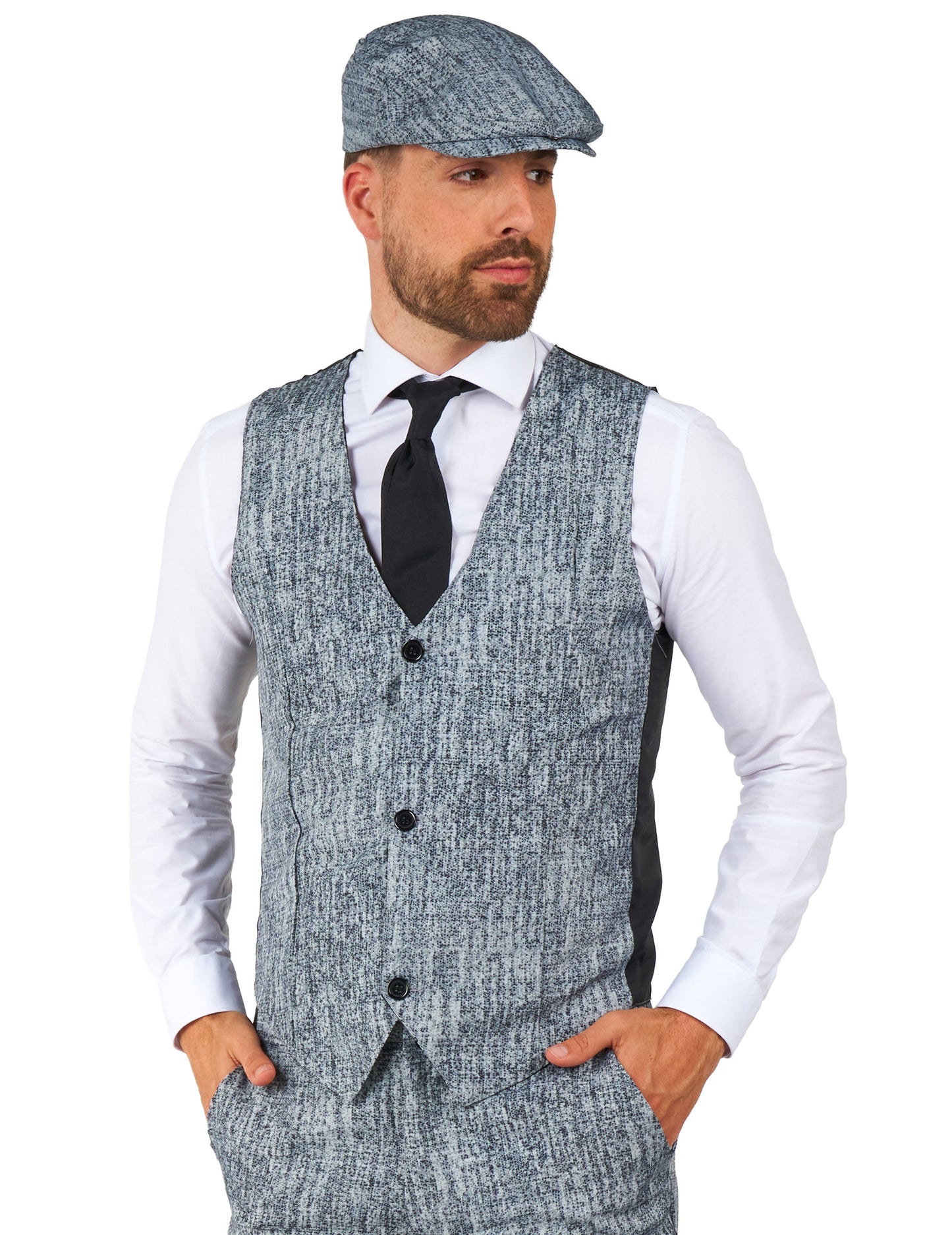 Kostim g. Gangstera iz 1920-ih iz Suitmeister™