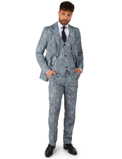 Costume Mr. Années 20 Gangster homme Suitmeister™