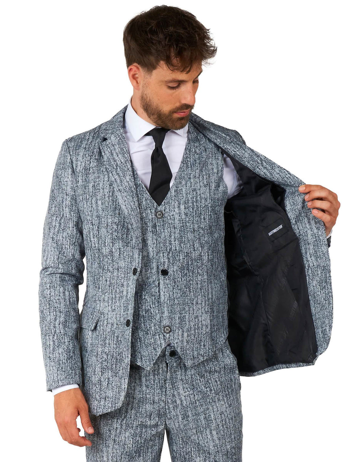 Kostim g. Gangstera iz 1920-ih iz Suitmeister™