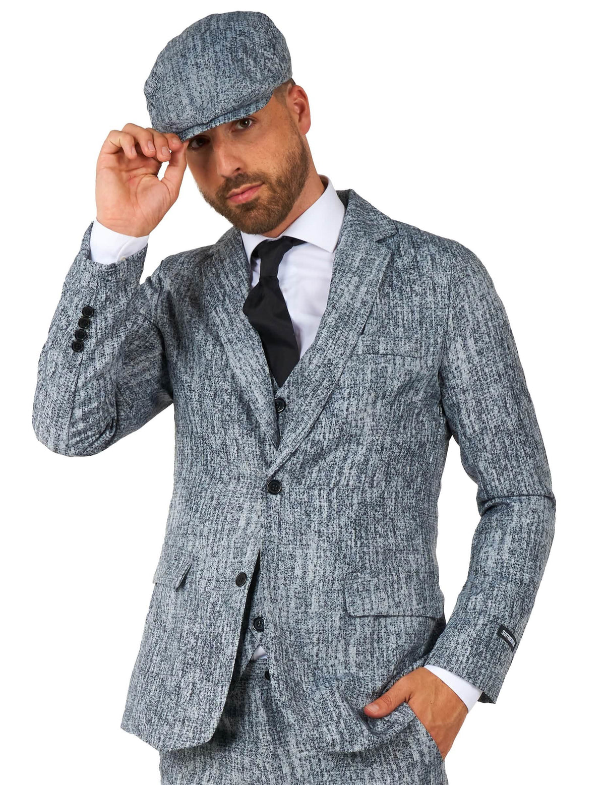 Kostim g. Gangstera iz 1920-ih iz Suitmeister™
