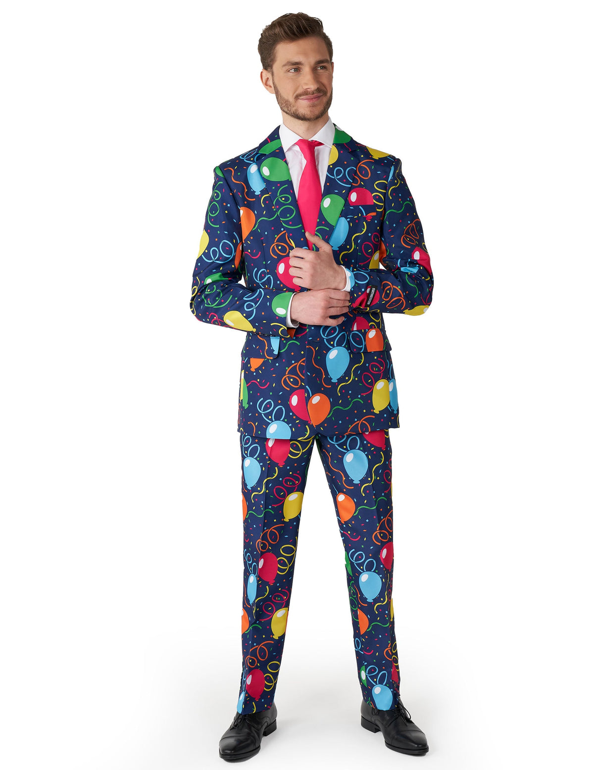 Muško mornarsko odijelo Mr. Balloons Suitmeister™