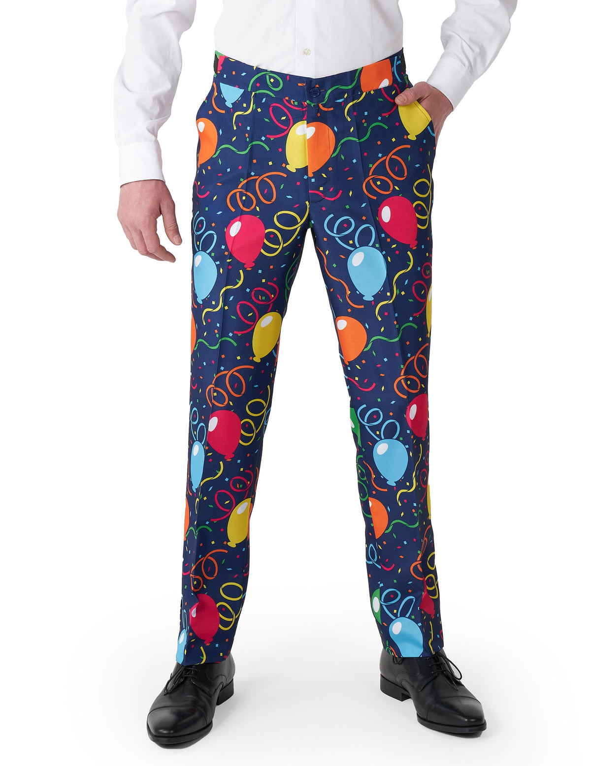 Muško mornarsko odijelo Mr. Balloons Suitmeister™