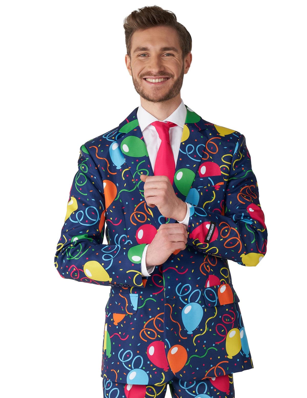 Muško mornarsko odijelo Mr. Balloons Suitmeister™