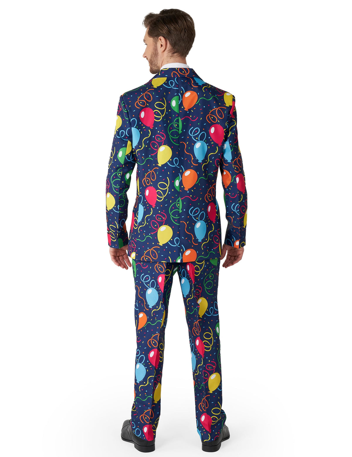 Muško mornarsko odijelo Mr. Balloons Suitmeister™