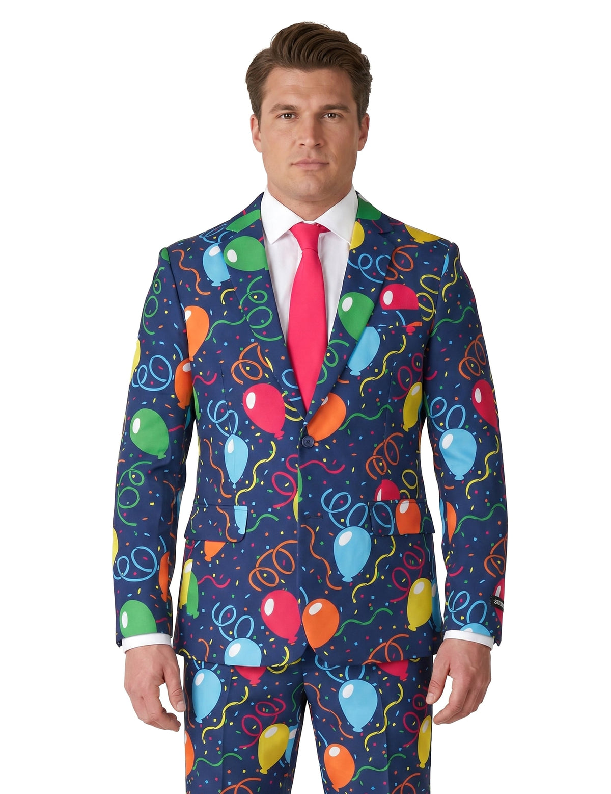 Muško mornarsko odijelo Mr. Balloons Suitmeister™