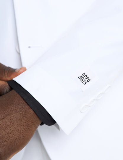 Kostim gospodina White suprotnosti