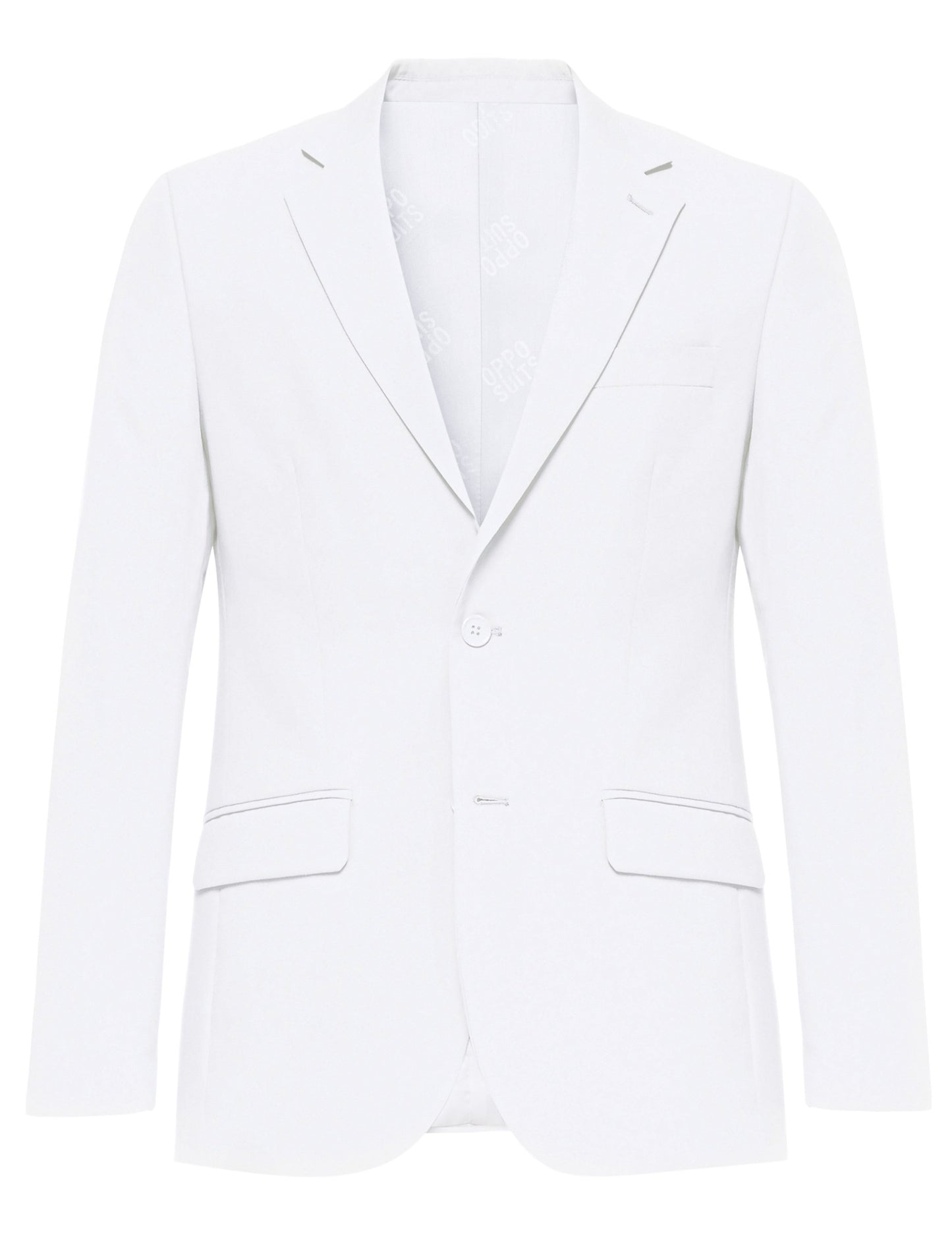 Kostim gospodina White suprotnosti